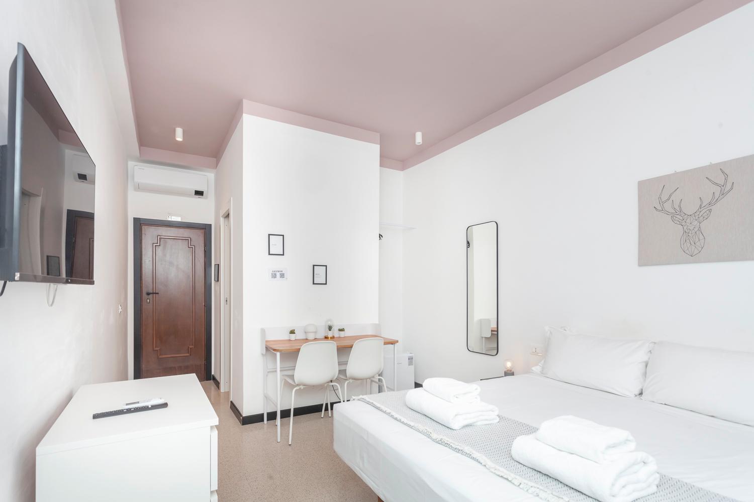 Le Terrazze Del Duca San Pietro Guesthouse Rom Exterior foto